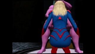 Video 1599527515: 3d alien, 3d monster porn