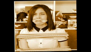 Video 1592823425: bdsm bondage, bondage cam, bondage girl, latin bondage