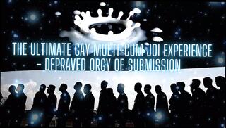 Video 1622114461: cum joi, gay joi, orgy cumshots, submissive, straight