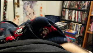 Video 1378649915: homemade bukkake, cum bukkake, masturbation bukkake, amateur bukkake, clothed bukkake, homemade nude