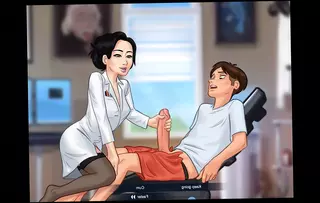 Video 1576207031: hd cartoon, curvy chick, casting chick, straight