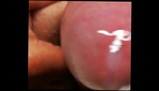 Video 1600529135: solo boy wanking, solo wank cumshot, closeup cum, solo sperm