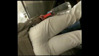 Video 1175518715: candid jeans ass, tight jeans ass