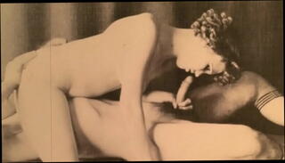 Video 1480041965: vintage hairy pussy, retro hairy pussy, vintage oral, vintage dark