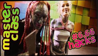 Video 1603113203: bdsm bondage fetish, pornstar bdsm bondage, german bdsm fetish, women bondage, small tits bondage, bondage petite tattooed