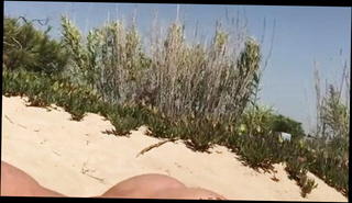 Video 1567937471: amateur gay couple, american amateur couple, beach couple