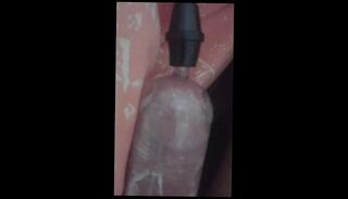 Video 1625943233: solo male sex toy, solo amateur toys, pumped cock