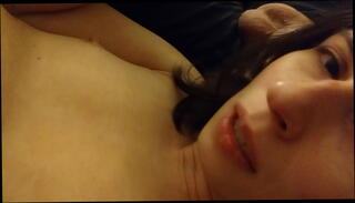Video 1601492285: tits slut wife, petite slut wife, small tits slut