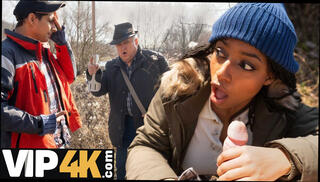 Video 1658410184: interracial hardcore cuckold, cuckold pov, interracial pov big, big tits pov brunette, hd pov big tits, blowjob caught, stranger caught, cuckold car, public caught