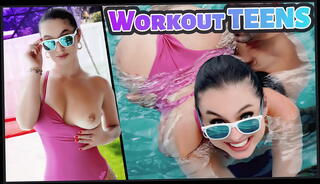 Video 1625612145: busty big tits, busty porn, busty sex, busty gym, teen