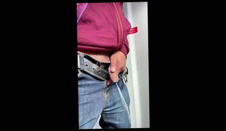 Video 1658645533: solo male piss, pissing amateur, pissing toilet, men pissing