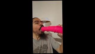 Video 1654871713: amateur solo cock, big dick solo male, huge dick solo, solo amateur latin, dildo bj, solo male fucking, solo blowjob, pink dildo