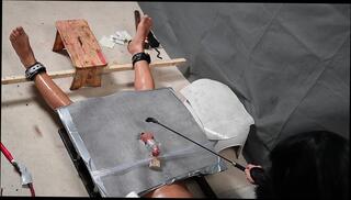 Video 1657560171: sissy slave dominated, shemale dominates sissy, shemales bdsm domination, shemale trans sissy, hardcore bdsm spanking, shemale dominates man, femboy, czech domination, cbt, domination hd