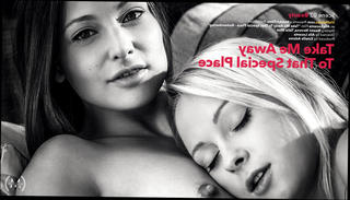 Video 1265153504: naomi nevena, talia mint, fingering teen lesbian, lingerie lesbian fingering, eating orgasm