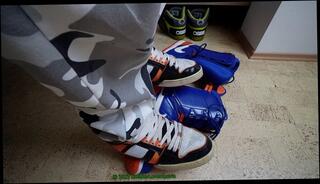 Video 1654416733: solo male feet fetish, feet fetish cum, gay feet fetish, gay fetish cumshot, cum fetish amateur, boots feet, boots jerk, fucking