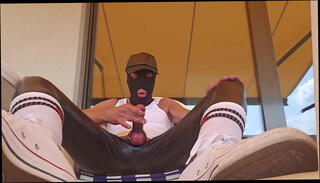 Video 1654042515: solo masturbation gay, solo outdoor masturbation, solo public masturbation, wanking