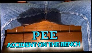 Video 1608619413: pee desperation pissing, solo female pissing, amateur teen pissing, amateur public piss, dirty piss, teen pee panties, piss jeans public, pee desperation wetting