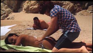 Video 1620852714: chick fucked, chicks beach, amateur beach, fucking stranger, high fuck, amateur outdoor