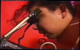 Video 1619463611: bdsm wax play, slave tormented, whipped tormented, torment domination, slave threesome, perverse bdsm, two slave girls, bdsm lady, straight slave