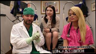 Video 1653651523: model blowjob pov, fetish pov blowjob, masking fetish model, doctor pov, booty pov, doctor fingering, pornstar pov blowjob, cosplay pov blowjob, doctor strips, asian blowjob pov, pov medical, behind pov, doctor plays, cum