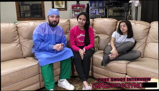 Video 1620519325: doctor humiliation, latex doctor, doctor spreads, doctor ass, tits doctor, doctor medical, latin doctor, ass latin moaning, natural tits spreads, spreading close
