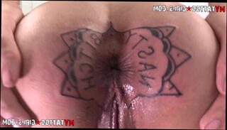 Video 665329825: hardcore sex big ass, ass hole sex, big ass hard sex, tattooed ass hole