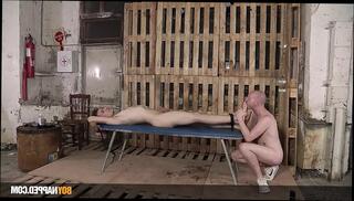 Video 1596600221: twink worships feet, skinny twinks bareback, feet worshipped fucked, fucks bound twink, twink licks feet, ass feet worship, bareback twink gay, twinks blowjob bareback, gay twink bdsm, twink hardcore bareback, gay twink fetish, twink ass hole fucked, twink fucking tight ass, twink fuck breed, gay twink hd