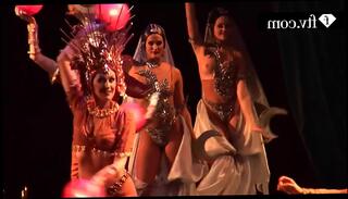 Video 973294345: nude naked, nude french, nude dance