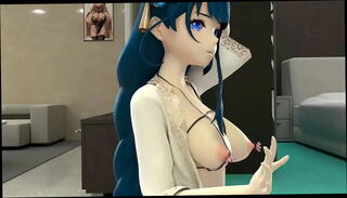 Video 1621276455: anime 3d hentai, hentai sexy anime, anime toon, hentai dance, haired hentai
