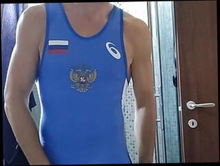 Video 1618500151: nylon wank, nylon gay, wrestling gay, uniform wank, gay locker, muscular gay, european gay, gay hd