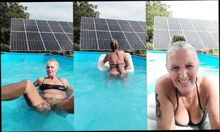 Video 1653563211: bikini solo, older woman solo, hot woman solo, hot wife solo, mature woman solo, housewife solo, hot solo webcam, solo straight, bikini tan, skin bikini, bikini pool, hot outdoor solo, hottest bikini, married solo, solo hd