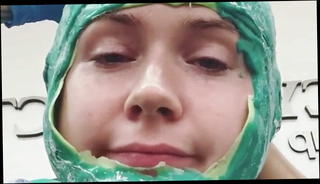 Video 1568845951: karen gillan, straight european