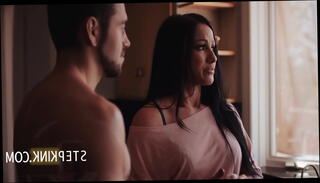 Video 1321653965: jennifer white, mom step son porn, mom step son taboo, family step mom, natural step mom, fantasy mom