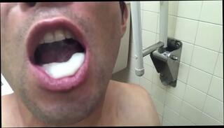 Video 1662839815: gay blowjob cum