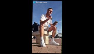 Video 1658877363: feet slave foot, foot fetish jock, foot fetish solo, foot slave gay, amateur foot fetish, foot sock slave, male feet foot, foot fetish european, public foot fetish, gay slave master