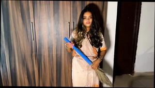 Video 1626528801: horny dirty talking, dirty maid, dirty talking hindi, straight