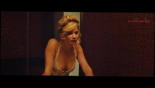 Video 1566741961: jennifer lawrence, straight american, nice straight