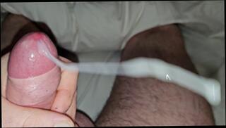 Video 1601263883: solo dick wanking, solo wank cumshot, amateur solo wanking, solo big dick cumshot, solo male masturbation cumshot, big strong dick, long cumshot, camera cumshot