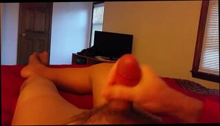 Video 225696201: gay pantyhose, first pantyhose, pantyhose man, gay man first time