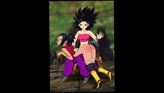 Video 1611316005: anime lesbians, anime ball, balls compilation, super compilation