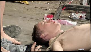 Video 1658962781: foot fetish domination, foot fetish bondage, foot fetish gay porn, foot fetish blowjob, foot fetish jerk, foot fetish masturbation, foot fetish hd, gay porn uncut, mutual foot, punishment, innocent, cock play