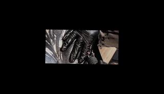 Video 1658215313: fetish oil massage, amateur oil massage, oiled massage girl, oil massage big tits, oil massage babe, massage nipple play, oiled tattooed babe, petite girl massage, huge oiled tits, women massage, piercing fetish, black nipples