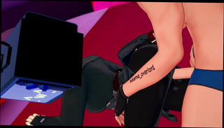 Video 1611003445: anime uncensored hentai, uncensored anime porn, anime toon, anime woman