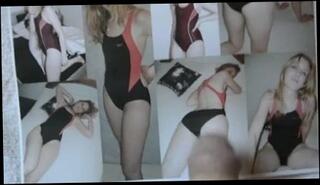 Video 64712401: speedo cum, gay speedo, red speedo, black speedo, gay man cum