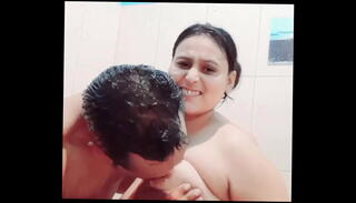 Video 1601758805: desi bathroom sex