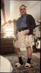 Video 1624135471: crossdresser amateur homemade, gay crossdresser, crossdresser tied, dress underwear, french crossdresser, homemade hd