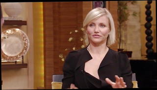 Video 1521881401: cameron diaz, straight celebrity