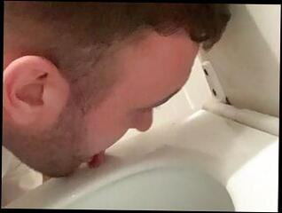 Video 1586780221: gay bdsm slave, gay toilet slave, slave hd