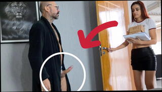 Video 1642591405: fetish ass worship, submissive worships, submissive creampie, submissive teen girl, girl worships cock, girl creampie sex, submissive redhead teen, high heels worship, older submissive, standing creampie, worship rub