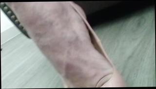 Video 1140142701: gay feet cock, big cock feet, gay man feet, anal feet, feet heels, feet hd
